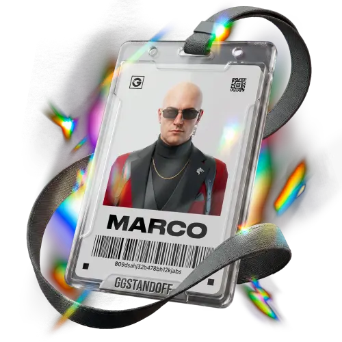 Фарм Marco