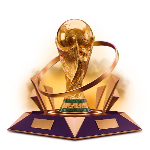 2026 FIFA World Cup