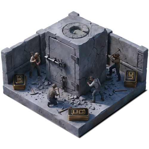 Safe Lv.4