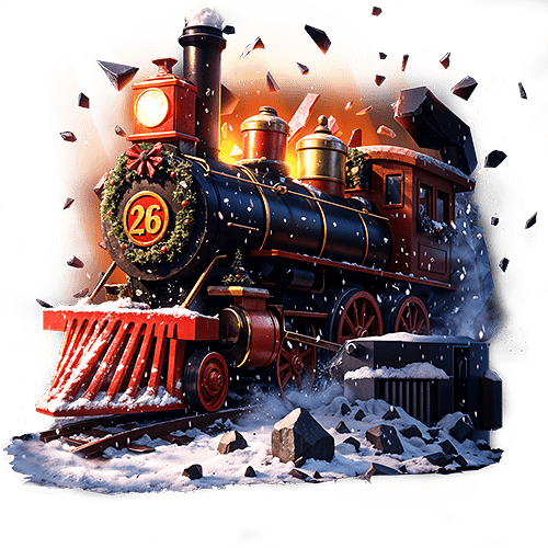 Winter Express