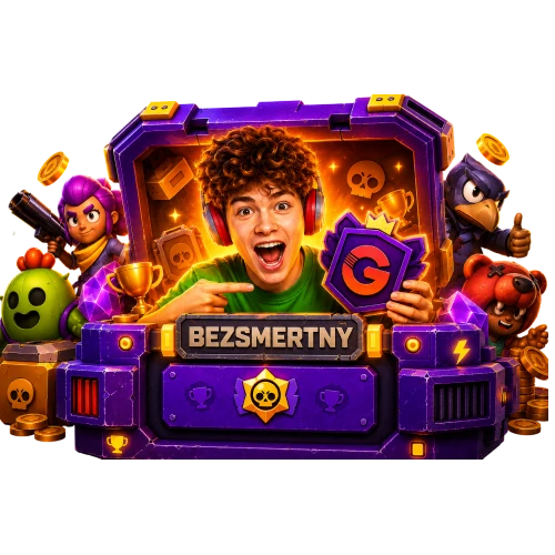 BEZSMERTNY