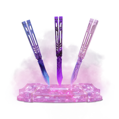 Набор Butterfly