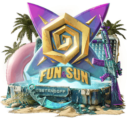FUN&SUN