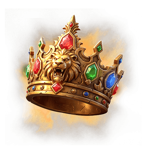 Crown of the Beast King