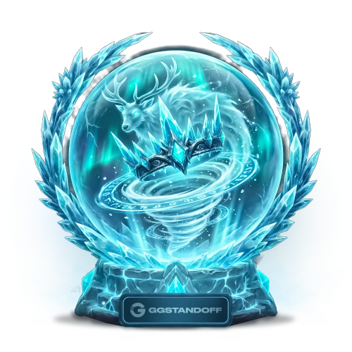 Sphere of North