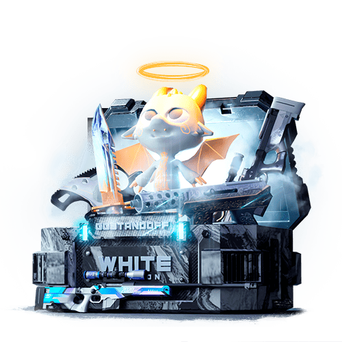 Белый Дракон