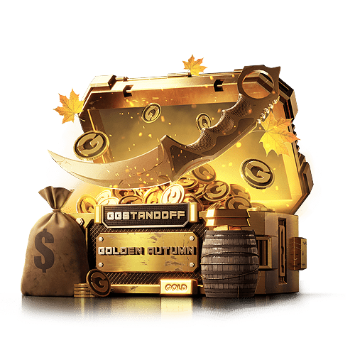 Золотая Лихорадка