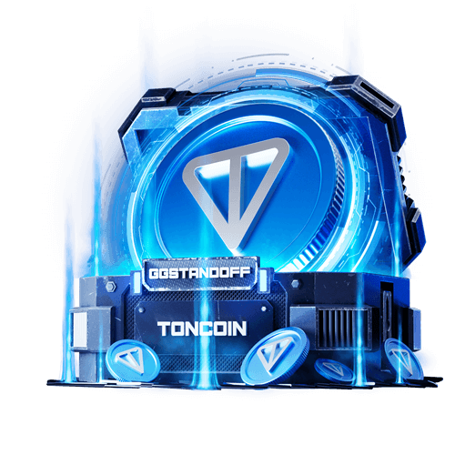 TON