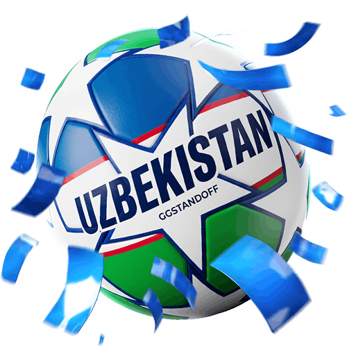 Uzbekistan