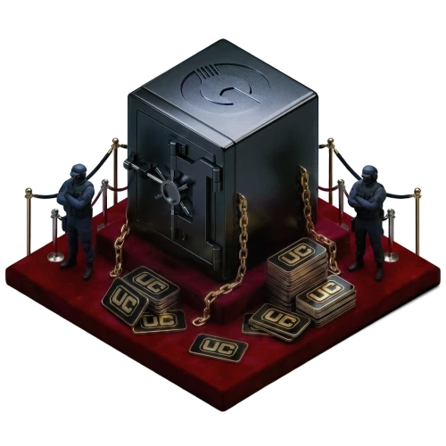 Safe Lv.5