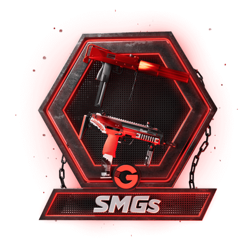 SMGs