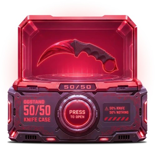 50/50 Claw