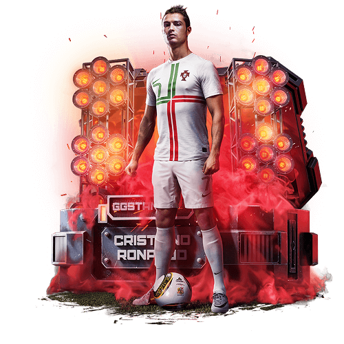 Криштиану Роналду