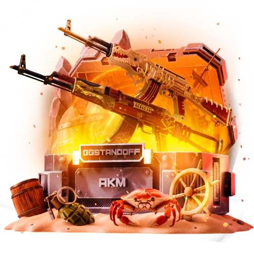 AKM