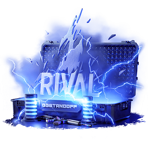 Rival Case