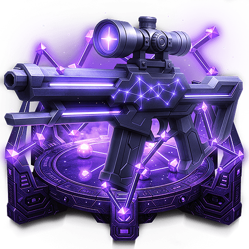 Sniper Stellar Lance