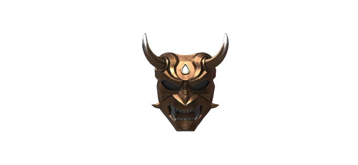 Badge | Cursed Souls