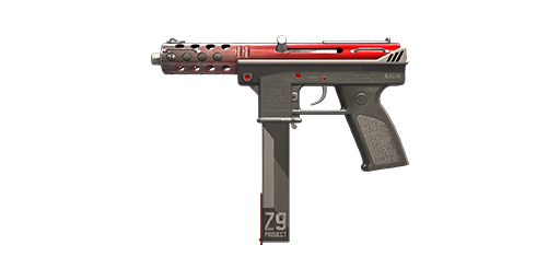 TEC-9