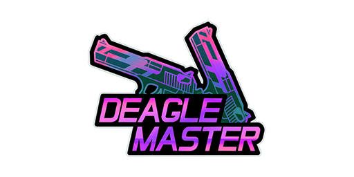 Sticker | Deagle Master Swap