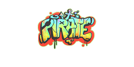 Sticker | Pirate Swap