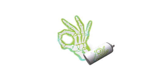 Graffiti | It is ok Packed