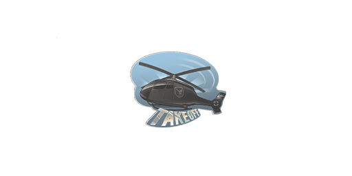 Sticker | Escape Swap