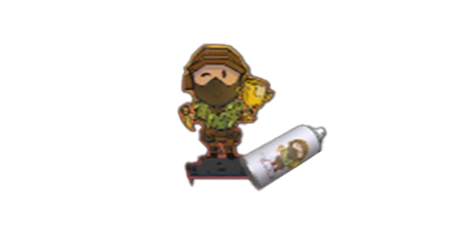 Graffiti | Trophy Packed