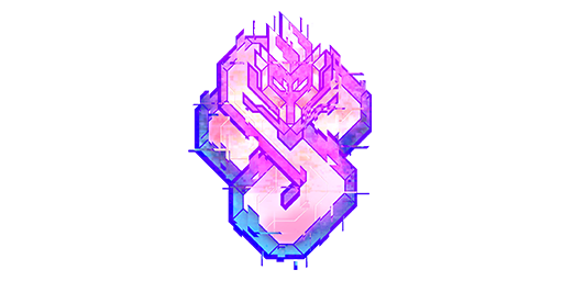 Sticker | Neon Dragon Swap