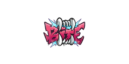 Graffiti | Bite Packed