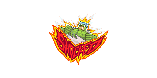 Sticker | Shocked Swap