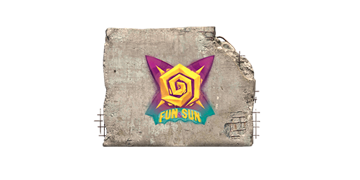 Graffiti | Fun and Sun Packed