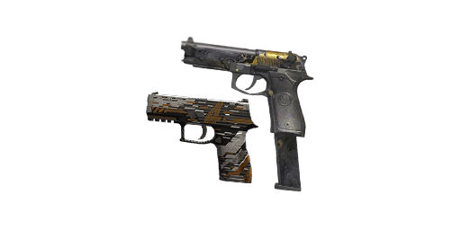 | 4 Years + Damascus