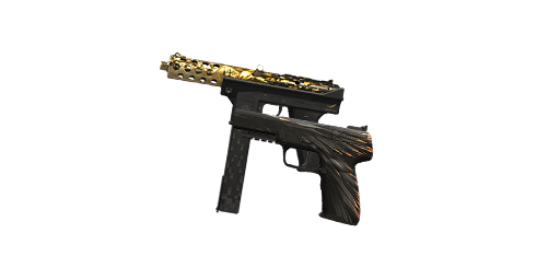 | Rush + Splinter Storm