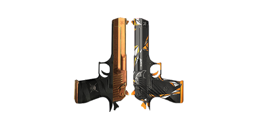 | Morgan + ST Predator