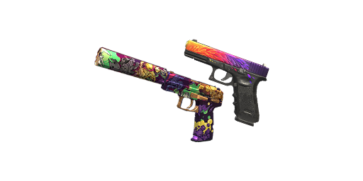 | Nest + Mirage Menace