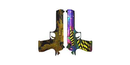 | Yakuza + Fusion Core