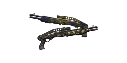 | ST Unicorn + ST Griffin