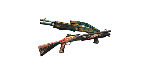 | ST Flight + ST Zeus