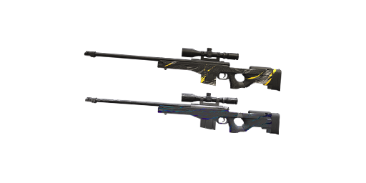 | ST Polar Night + ST Dragon