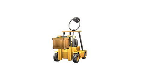 Charm | Forklift