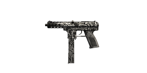TEC-9 | Gangster