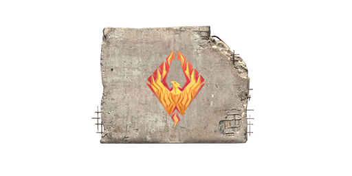 Graffiti | Reforged Packed