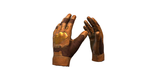 Gloves | Utility
