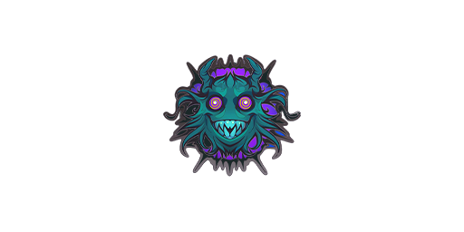Sticker | Hypnosis Color