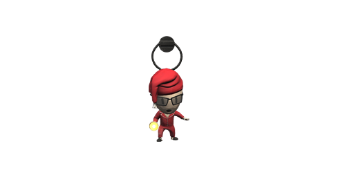 Chibi | Sleepwalker