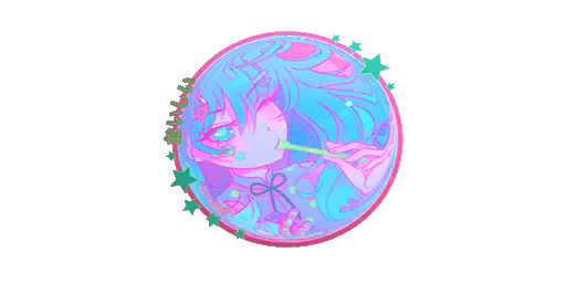 Sticker | Sweet Star Reflex