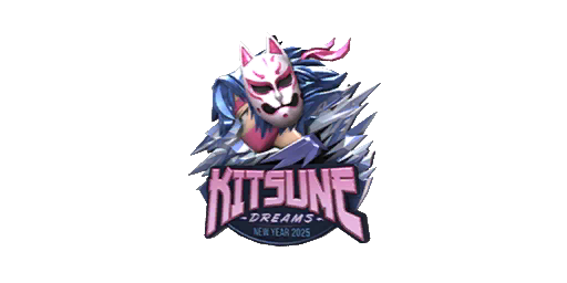 Charm | Kitsune Dreams