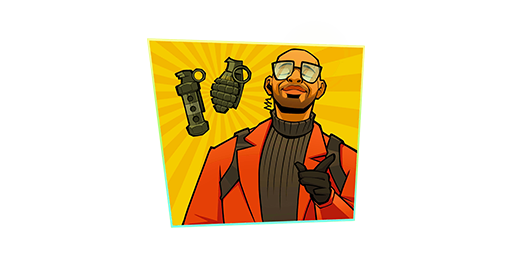 Sticker | Wise Choice Swap