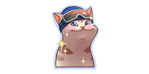 Sticker | Pop-CT Swap