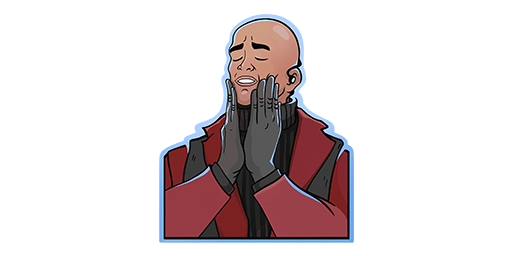 Sticker | That Feeling